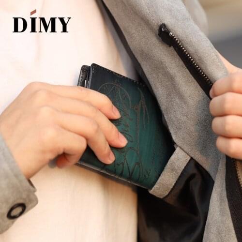 Dimy Wallets