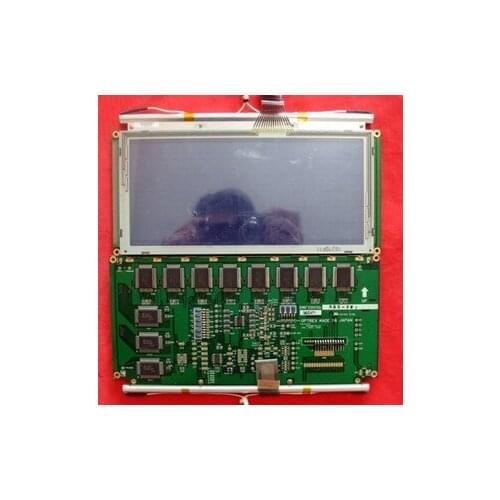 DMF-50036NBU-FW LCD Screen Display Panel