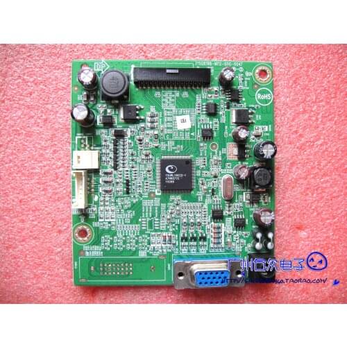 VL2040-TA Drive Plate Motherboard 715G6198-M02-000-004F