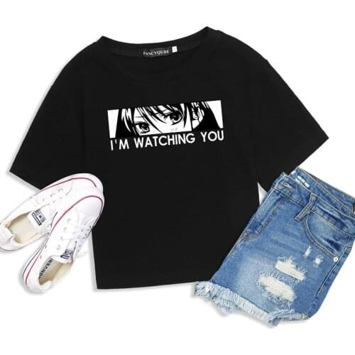 Womens Summer T-shirts Jsqnanchi China