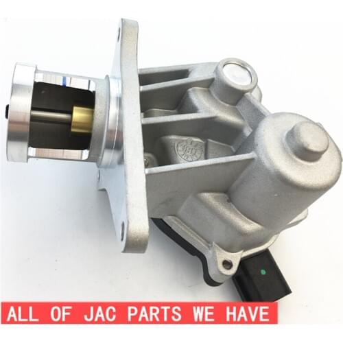 JAC Rein Refine Sunray EGR valve 1026150FB 1026150FA130 Gas Cleaning Recirculation