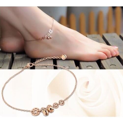 LINGYY Chain Bracelets