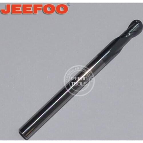 MC-2F-R2*4*50L TWO SPIRAL/FOUR SPIRAL FLUTE END MILLS