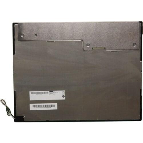 New A+ 4:3 15 Inch A150XN01 V2 Industrial 1024*768 LCD Screen LED