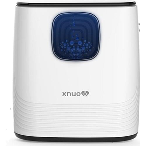 2-9L adjusted Medical grade oxygen generator, atomizing oxygen machine, elderly home portable pregnant woman oxygen machine