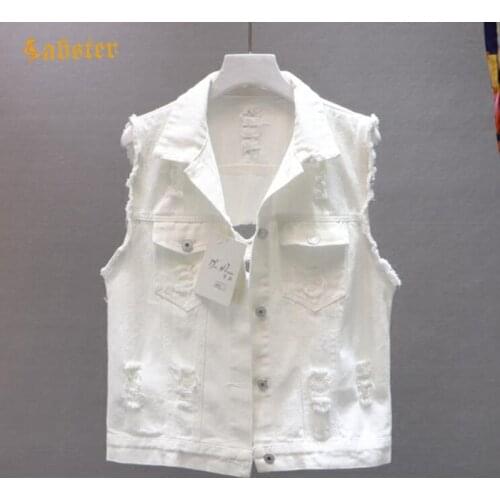 SABSTER Women's White Jackets