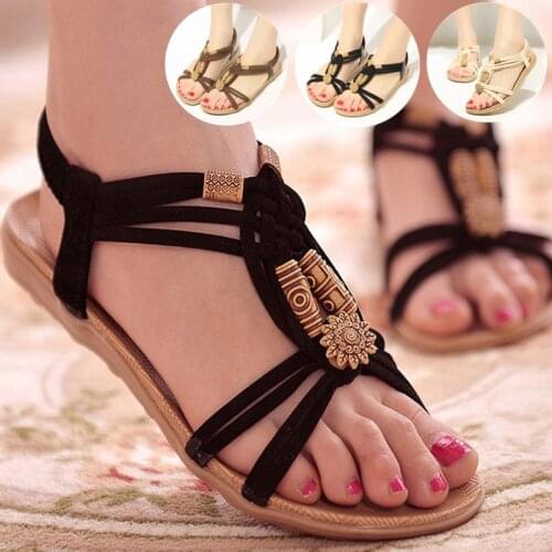 Women Platform Shoes Sandals Comfort Sandals Summer Flip Flops 2021 Outdoor Fashion High Quality Flat Slippers Mujer Sandalias