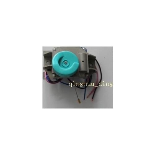 Sanyo fully-automatic washing machine traction device drain valve 3 line