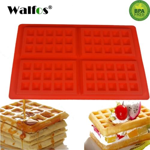 Walfos Baking Dishes