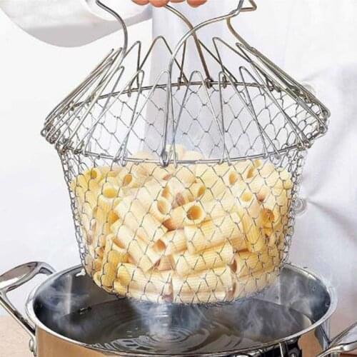 Wonderoad Stainless Steel Colanders
