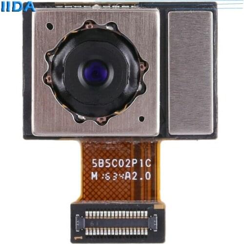 For HTC U Ultra Rear Camera Module Replacement Repair Parts