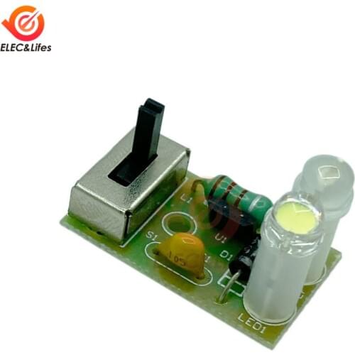 1.2V Ni-MH battery Light Controlled Constant Bright Solar Buried Lawn Lamp Controller Solar road street light controller