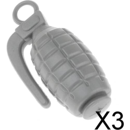 3xArmed Police Child Fancy Dress Costume Pretend Educational Toy Gift