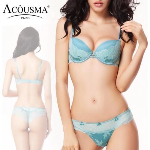 ACOUSMA Bras