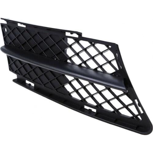 Car Right Fog Light Cover Anti-scratch Fog Lamp Frame 51117134082 for BMW E90 2006-2008