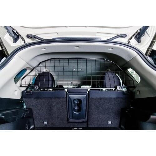 Dog Voyage Trunk Organizers