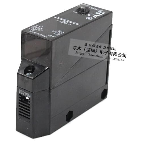 E3JM-R4M4-G photoelectric sensor specular reflection type AC-DC general purpose 6months warranty