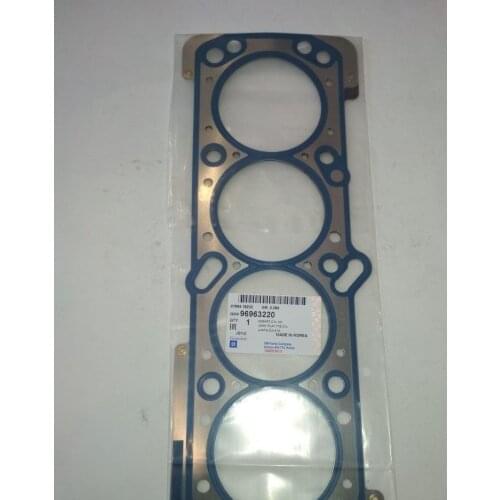 GM Auto Gaskets