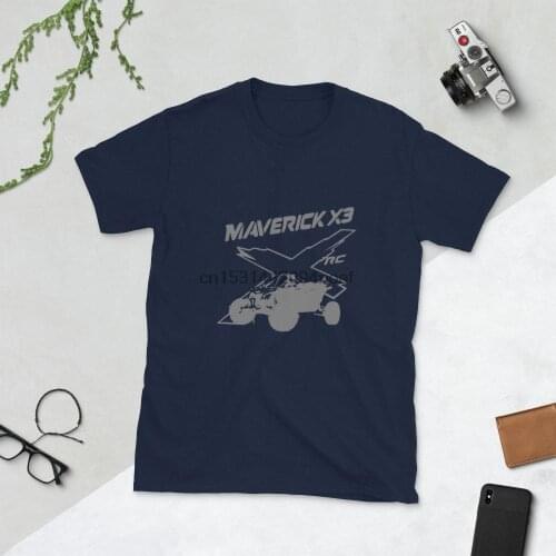 Maverick X3 XRC graphic T Shirt