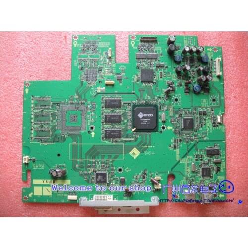 GS220 Grayscale Black and White 3MP Driver PCB-MAIN 05A25386H1 5P21952