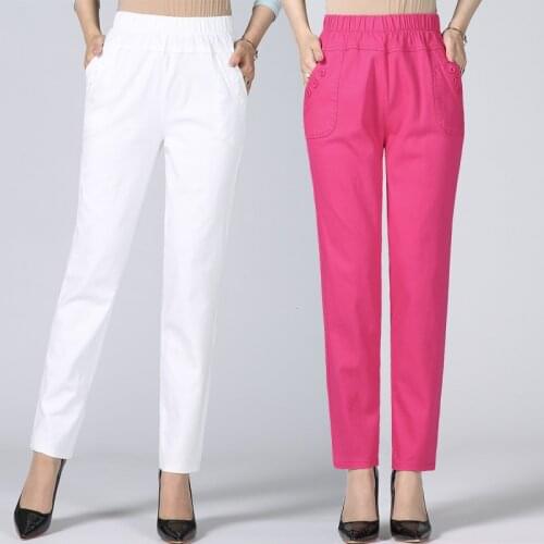 IOQRCJV Women's Pants