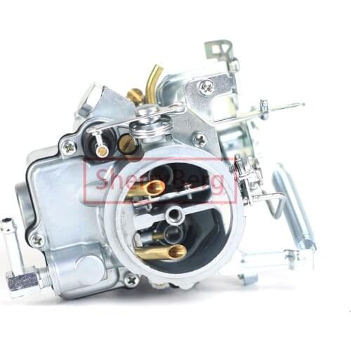 New Carburetor fit for Nissan A12 Cherry/Pulsar/Sunny/Vanette/SUNNY TRUCK for Nissan A12 engine oem 16010-H1602 Sunny a 12