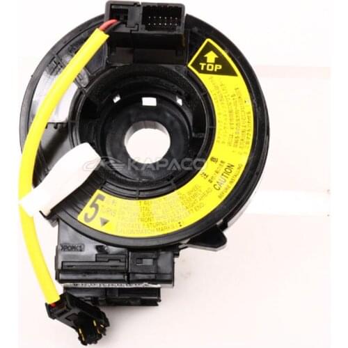 37480-62J00 Steering Wheel Combination Switch Housing for Suzuki Grand Vitara Swift