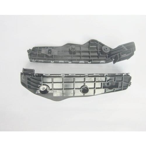 Car body front bumper bracket 52115-0G020 for Toyota LAND CRUISER PRADO TRJ150 GRJ150 TRJ152 GRJ 152 2010-2015