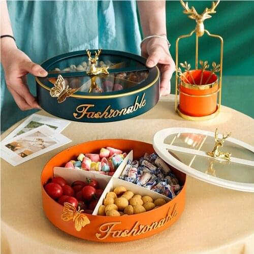Luckima Plate Sets