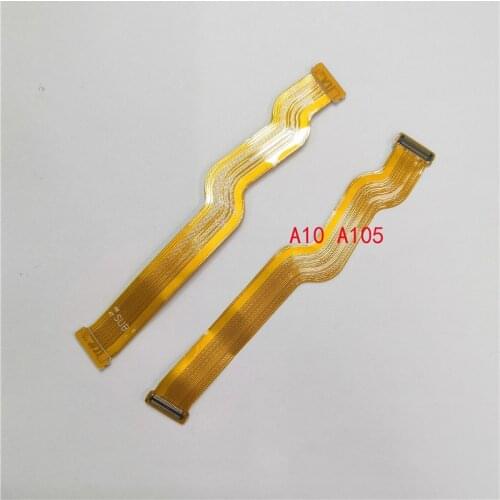 NEW For Samsung Galaxy A10 A20 A30 A40 A50 A60 A70 A105 A205 A305 A405 A505 A606 A705Main Board Motherboard Connect FlexCable
