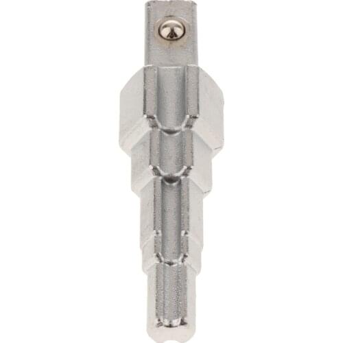 1/2 Inch Drive Spud Wrench - Five Step Radiator Valve Trails Lugs Nipples