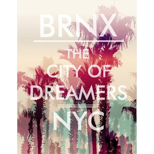 City Dreamers Clothing Patches Heat Transfer Appliqued Diy Fashion Tops Vinyl Patterns For Clothing Print By Household Irons