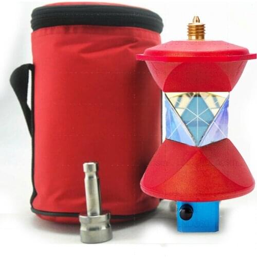 New Mini 360 Degree Prism for ATR Total-station. Replacement of GRZ101