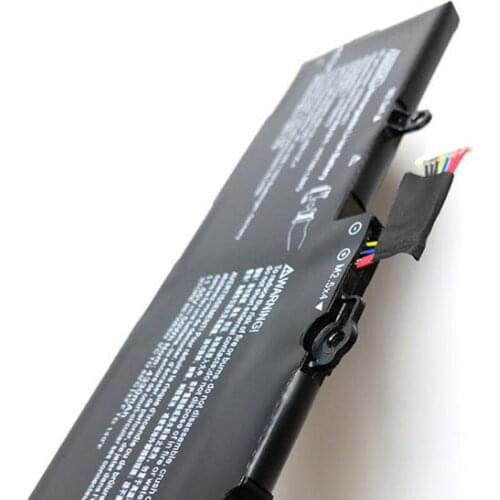 New battery SS03XL replacement battery for HP ZBook 14u G6 6TP72EA EliteBook 840 G5-3JX61EA ELITEBOOK 840 G5 i7 8550U/8GB/256GB