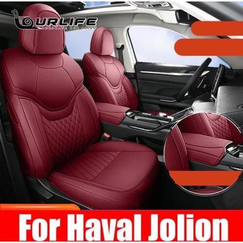 Ourlife Car Seat Covers