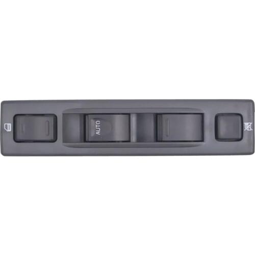 Replacement Power Window Control Switch For Suzuki Vitara Chevrolet