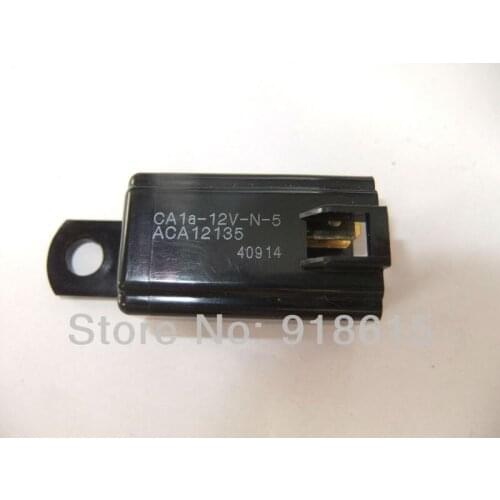 ROBIN RGV12000,EH65,Starter Relay, for gasoline generators parts,accessories