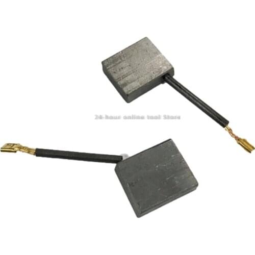 Motor Carbon Brush Electric Brush 7.5*22*26MM Top Bevel Power Tool accessories