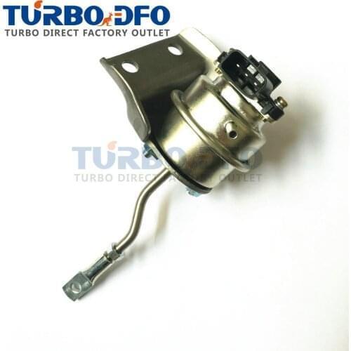 TD03 49131-06300 Turbo Electronic Actuator For Ford Ranger Mitsubishi Version 2.2L PUMA Turbine Wastegate BK3Q6K682NB 100% New