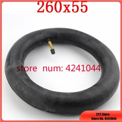 260x55 inner tube fits Children tricycle ,baby trolley , folding baby cart , childrens bicycle,electric scooter