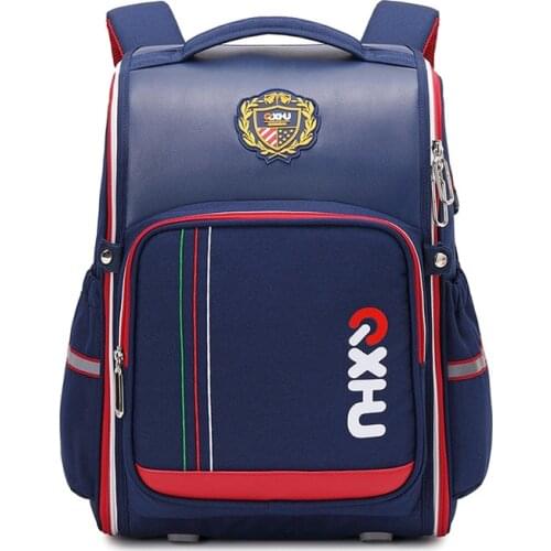 Girls Bookbag Fshion Waterproof Children School Bags Orthopedic Backpack Kids Mochila Infantil Boys Rucksack Plecak Dla Dzieci
