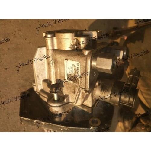 150VS-9 Fuel Injection Pump Assy for Hyundai Excavator Diesel Engine