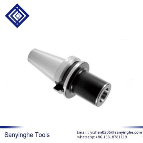 High quality morse taper holder BT40-MTB1-45 Milling Chuck Flat Tail Collet Chuck Holder CNC tools holder