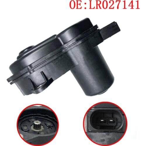 LR027141 32335478 Rear Caliper Parking Hand Brake Servo Motor Handbrake Actuator For Landrover Freelander 2 Range Rover Evoque