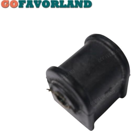 1 Set Rear Stabilizer Bar Bushing C2Z4718 For Jaguar XE 2017 2018 XF 2015 2016 2017 2018 2019