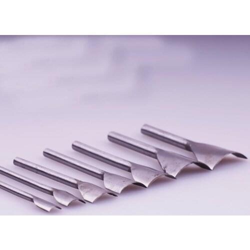 9 in 1 Puchout tools for leather craft making DIY Leather Working half circle 10/15/20/25/30/35/40/45/50mm