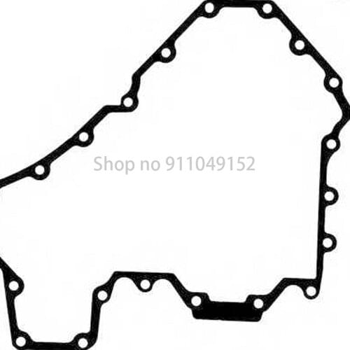 CAR Seal metal 2009-bm wF02 750LI F07 GT 550I N63 F01 750I 7 Oil pan lower part oil measuring device engine