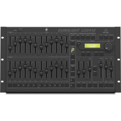 BEHRINGER Accessories For Portable Lighting