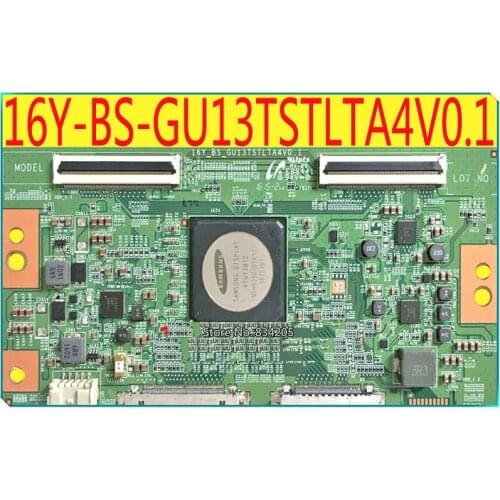 Free shipping new New original t-con 16Y_BS_GU13TSTLTA4V0.1 16Y-BS-GU13TSTLTA4V0.1