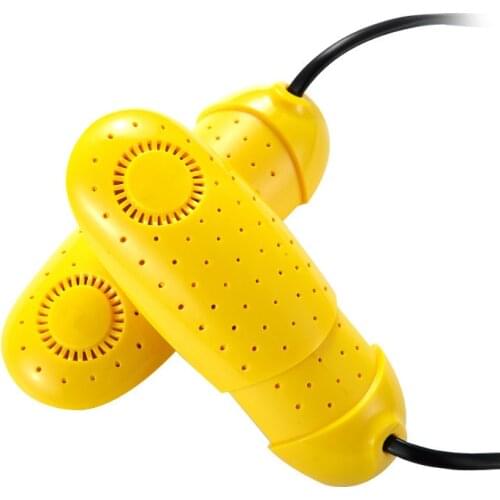 Infant and young childrens shoe dryer deodorant home NEW